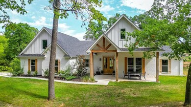 2030 Sweet Springs Rd, Weatherford, TX 76088 - photo 2