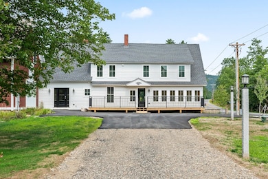 3610 W Side Rd, North Conway, NH 03860 - photo 5