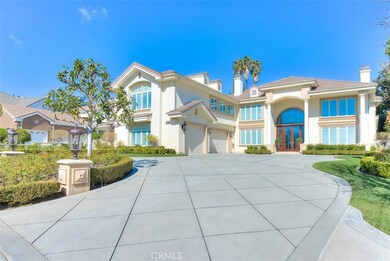 3152 Giant Forest Loop, Chino Hills, CA 91709 - photo 4