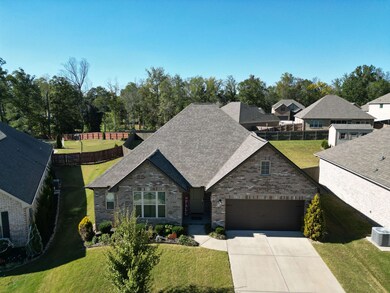 1467 Stonewater Dr NE, Cullman, AL 35055 - photo 7