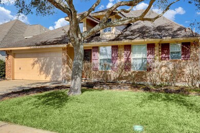 6103 Hubbell Dr, Pearland, TX 77584 - photo 4