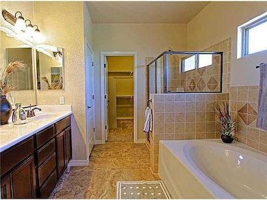 14912 Bert Cameron Ave, El Paso, TX 79938 - photo 3