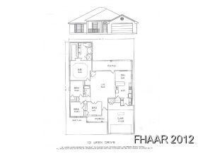 1121 Wren Cir, Copperas Cove, TX 76522 - photo 3