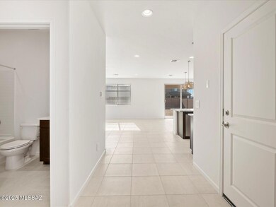 8313 S Cabari Mine Way, Tucson, AZ 85747 - photo 7