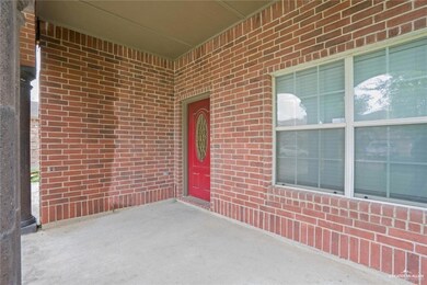 3531 Bridget St, Edinburg, TX 78539 - photo 2