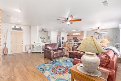 15764 W Spring Tree Way, Surprise, AZ 85374 - photo 5