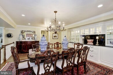 4970 Sentinel Dr, Bethesda, MD 20816 - photo 5