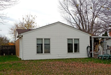 3908 Glenfield Rear Addition