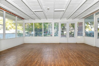 Sun Room