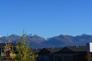 Mountain Views