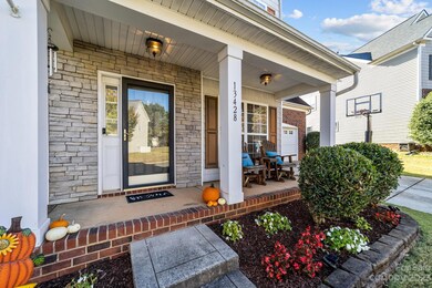 13428 McCoy Ridge Dr, Huntersville, NC 28078 - photo 5