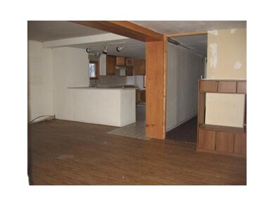 Interior Space/Layout.