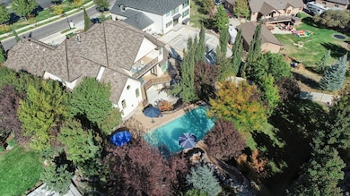 1826 E Gray Fox Dr, Draper, UT 84020 - photo 2