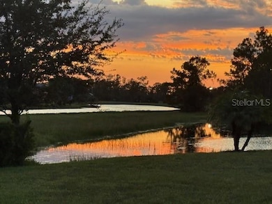 Sunsets from your yard