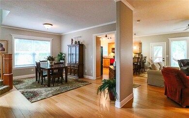 707 NW 16th St, Blue Springs, MO 64015 - photo 2