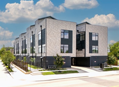 430 E 8th St unit 201, Dallas, TX 75203 - photo 4