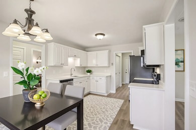 307 Parrish Crescent, Mount Juliet, TN 37122 - photo 3