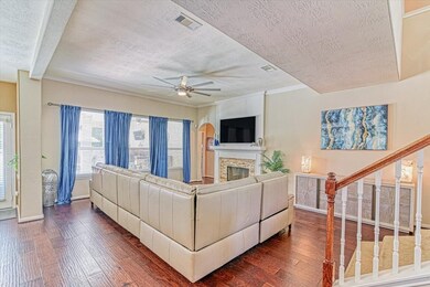 3107 Burton Ridge Dr, Spring, TX 77386 - photo 7