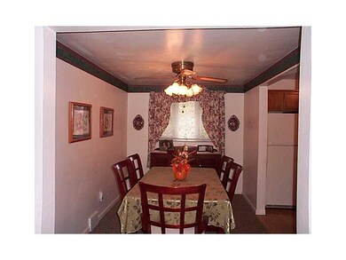 Dining Room.