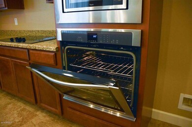 Oven