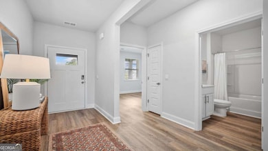 106 Sumter St, Guyton, GA 31312 - photo 6