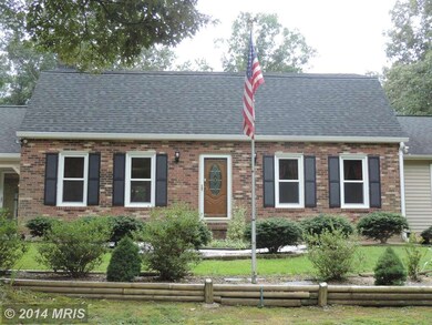 12614 Spotswood Furnace Rd, Fredericksburg, VA 22407 - photo 3