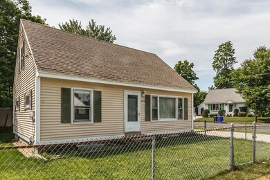 7 Bow St, Manchester, NH 03103 - photo 2