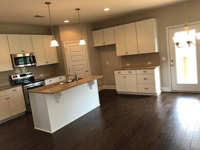 HH51 Wellington Kitchen