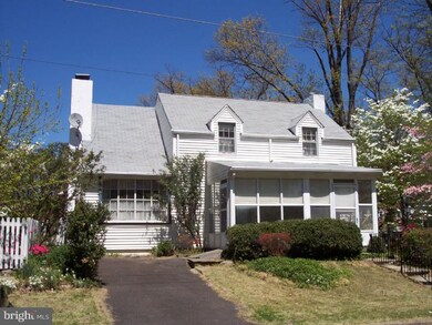 702 Seminole Ave, Jenkintown, PA 19046 - photo 4