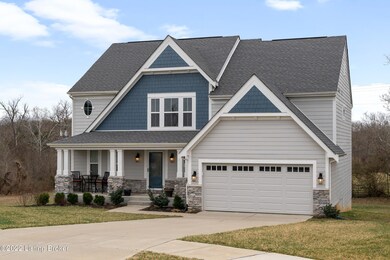 444 Copper Creek Dr, Mount Washington, KY 40047 - photo 2