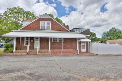 2036 1st Ave SW, Hickory, NC 28602 - photo 5