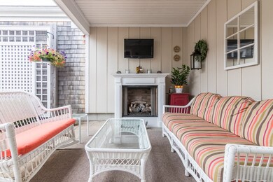 11 Whitcomb Gardens unit 11, Plymouth, MA 02360 - photo 2