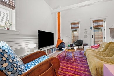 22 Mitchell St - Furnished unit 1, Boston, MA 02127 - photo 2