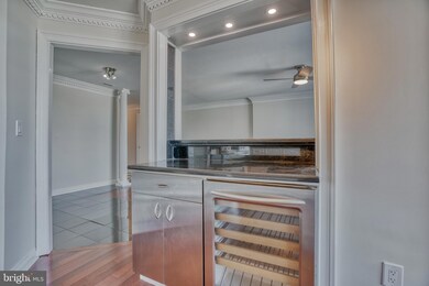 Harborview Towers unit 1203, Baltimore, MD 21230 - photo 7