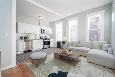 284 3rd St unit 5C, Jersey City, NJ 07302 - photo 2