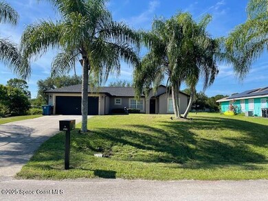 1790 Ashcroft St NW, Palm Bay, FL 32907 - photo 6