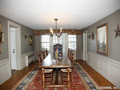 Dining Room Dinning Room