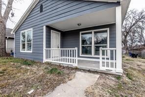 607 W Munson St, Denison, TX 75020 - photo 4