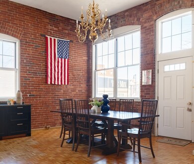 168 Ashmont St unit 8, Dorchester Center, MA 02124 - photo 4