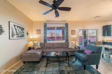 676 W Calle Capoasto - MLS Images-11