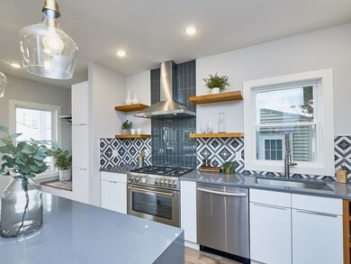 55 Reed St unit 57, Cambridge, MA 02140 - photo 4