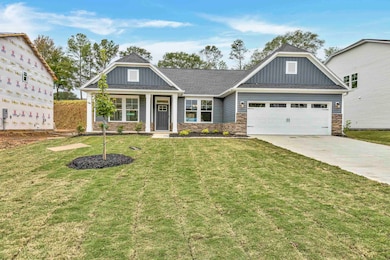 152 Hunter Ridge Dr, Boiling Springs, SC 29316 - photo 3