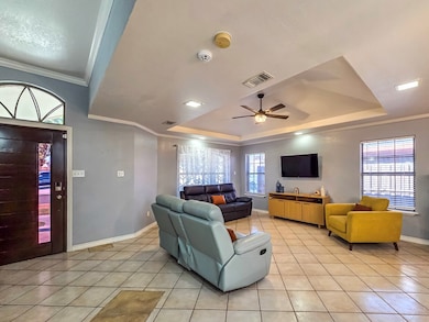 2616 Arrow Point Blvd, Eagle Pass, TX 78852 - photo 6