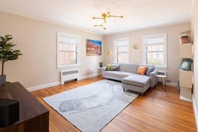 3 Garden Ct unit 1, Cambridge, MA 02138 - photo 7