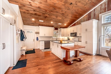 1450 County Road 220, Eureka Springs, AR 72631 - photo 3