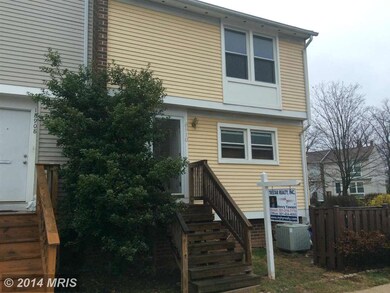 18910 Pine Ridge Ln unit 61, Germantown, MD 20874 - photo 2