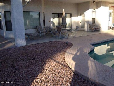 7415 E Pueblo Ave, Mesa, AZ 85208 - photo 2