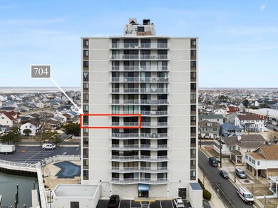 236 N Derby Ave unit 704, Ventnor City, NJ 08406 - photo 2