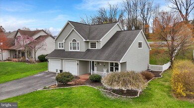 664 Fairview Rd, Mount Joy, PA 17552 - photo 5