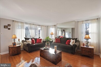 209 Canterbury Dr, Wallingford, PA 19086 - photo 7